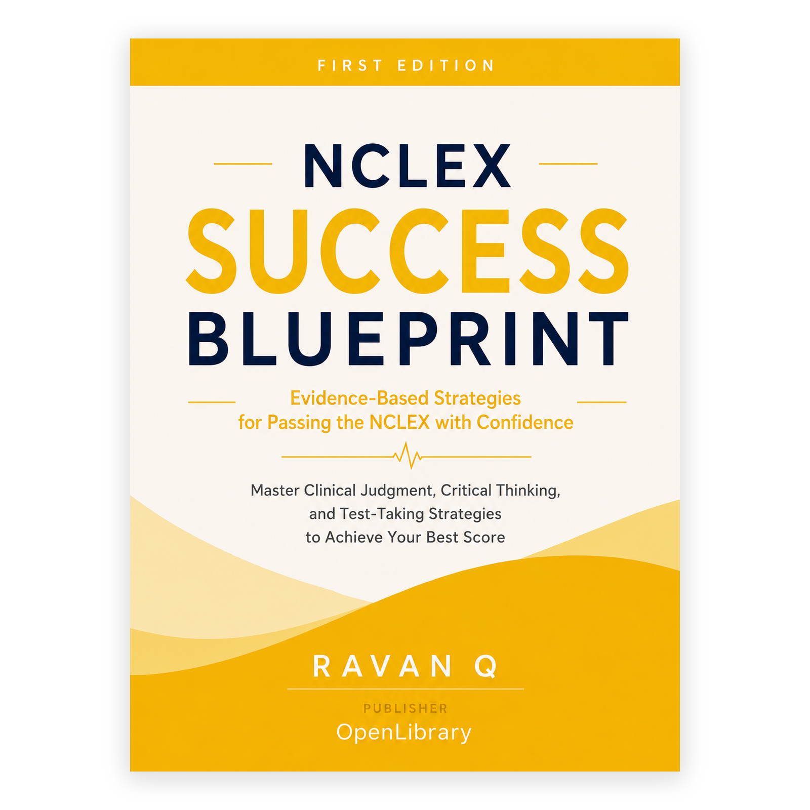 NCLEX Success Blueprint