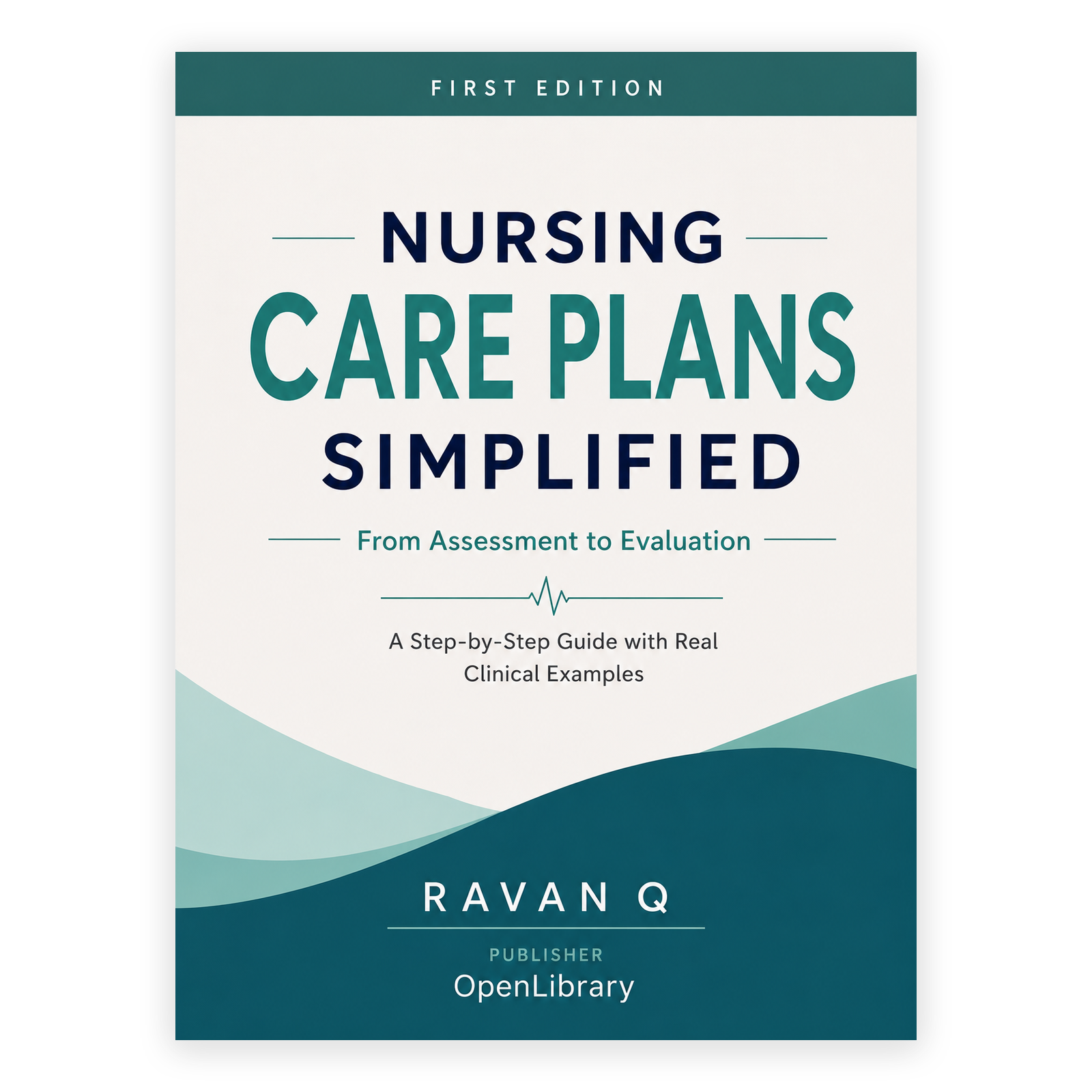 Nursing Care Plans Simplified
