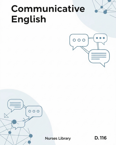 Communicative English