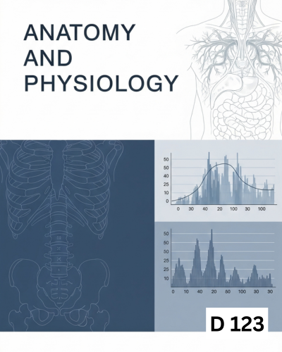 Anatomy and Physiology