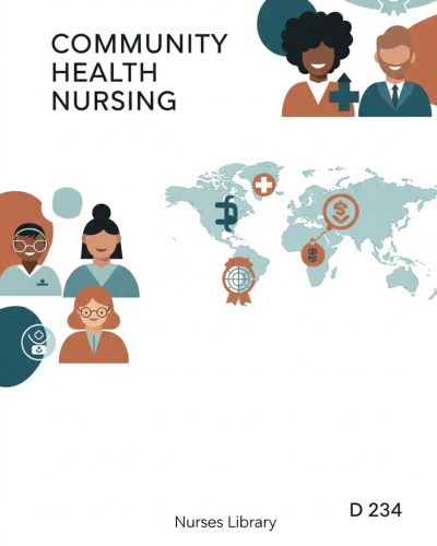 Community Health Nursing