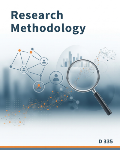 Research Methodology