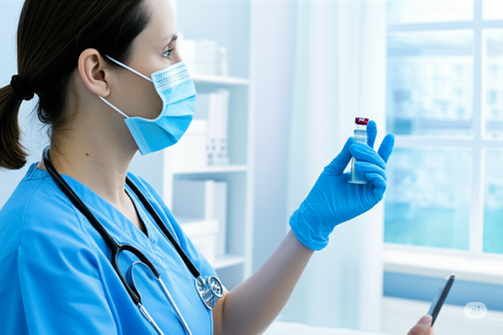 Mastering Medication Administration: A Comprehensive Guide for Nurses